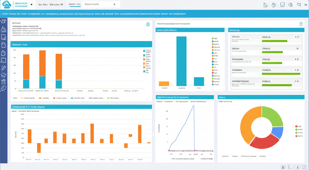 AssetX.pro Dashboard